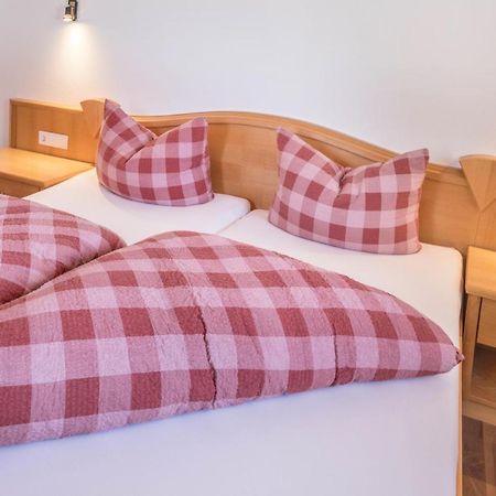 Appartement Julia Achenkirch Eksteriør bilde