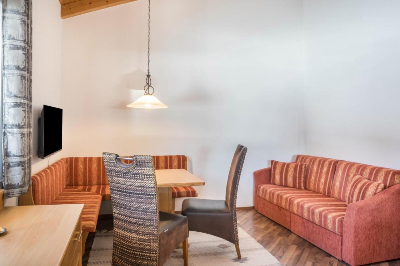 Appartement Julia Achenkirch Eksteriør bilde