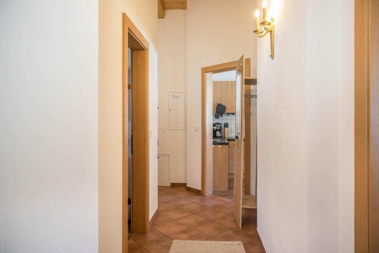 Appartement Julia Achenkirch Eksteriør bilde