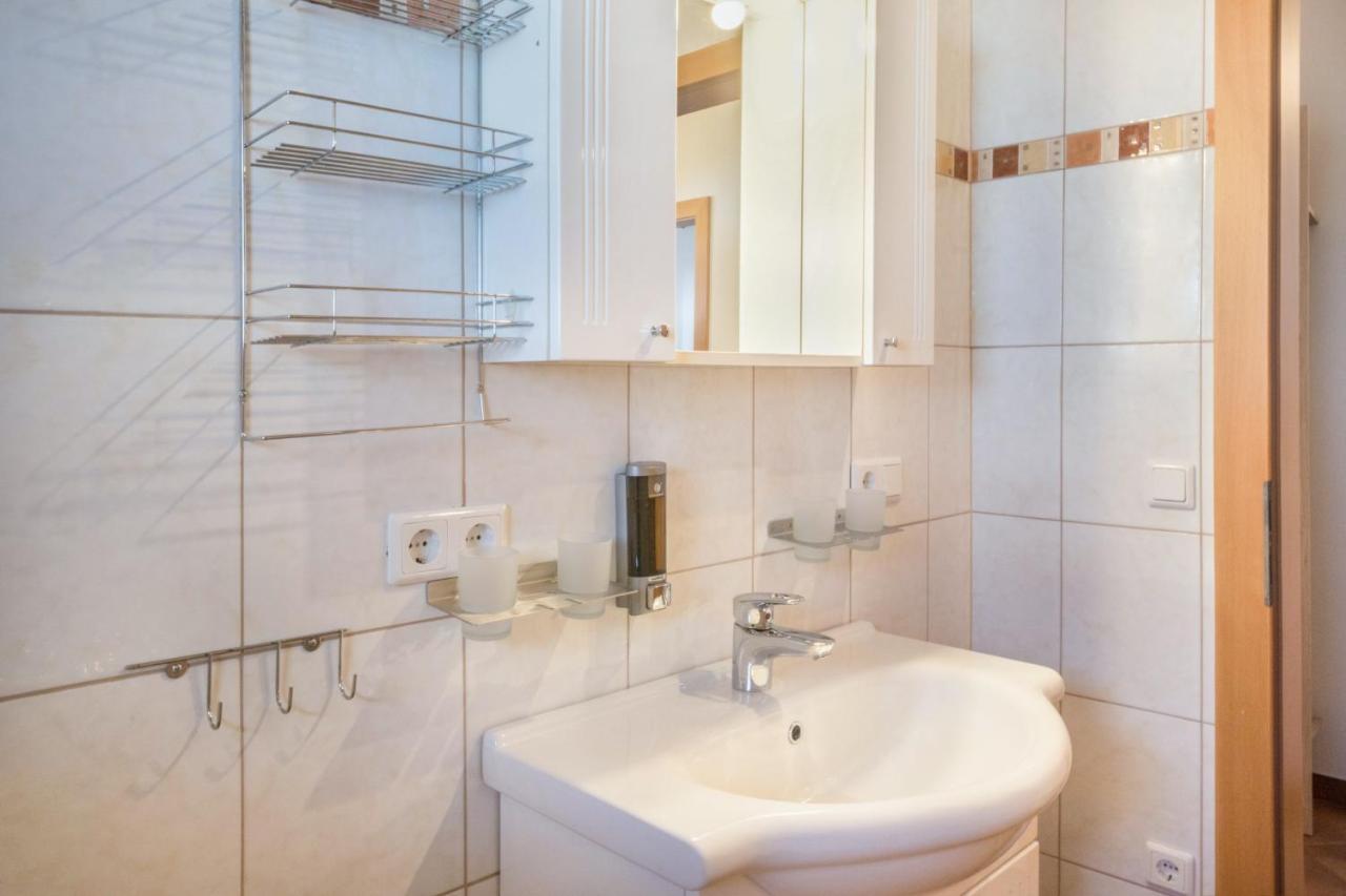 Appartement Julia Achenkirch Eksteriør bilde