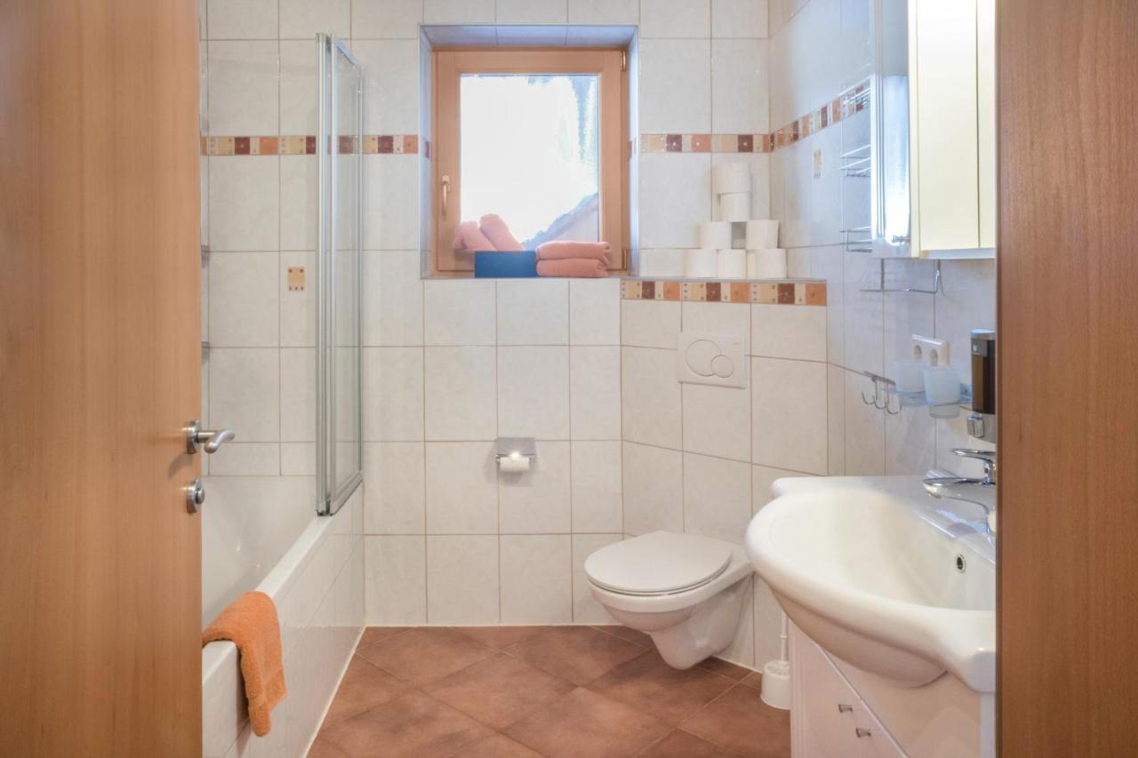 Appartement Julia Achenkirch Eksteriør bilde